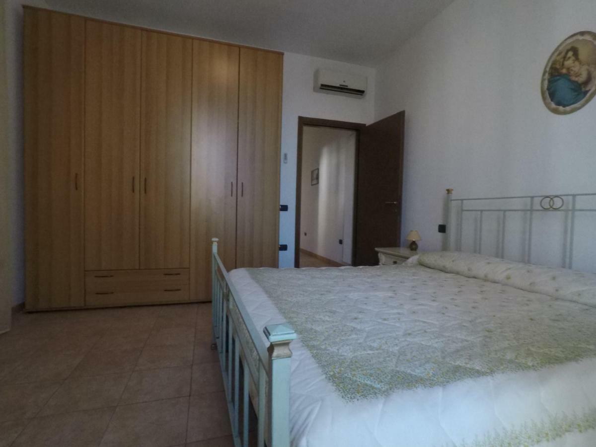 Elisabeth Apartment San Benedetto del Tronto Luaran gambar